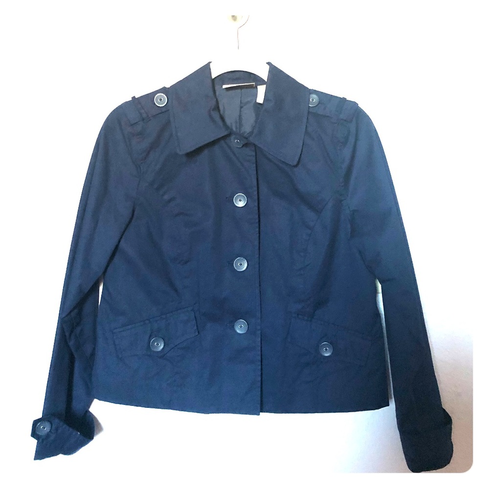 Swing Jacket - Picture 1 of 8
